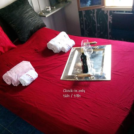 Patrick&Pierre Bed And Breakfast Nîmes Exteriör bild