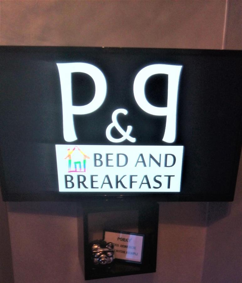 Patrick&Pierre Bed And Breakfast Nîmes Exteriör bild